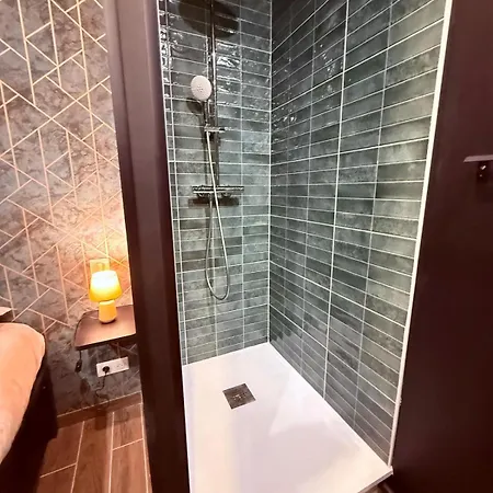 Lafargue 1 - - Apartman